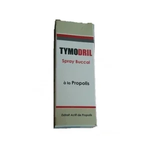 TYMODRIL SOLUTION ANTI DOULEUR DENTAIRE 15 ML