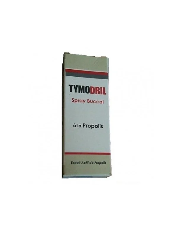 TYMODRIL SOLUTION ANTI DOULEUR DENTAIRE 15 ML