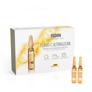 FLAVO C ULTRAGLICAN 30 AMPOULES