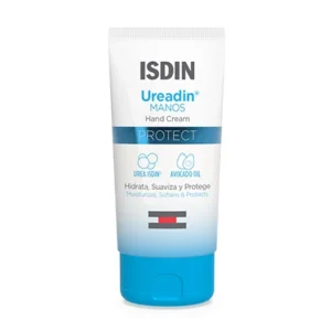 UREADIN CREME DES MAINS PROTECT BLEU