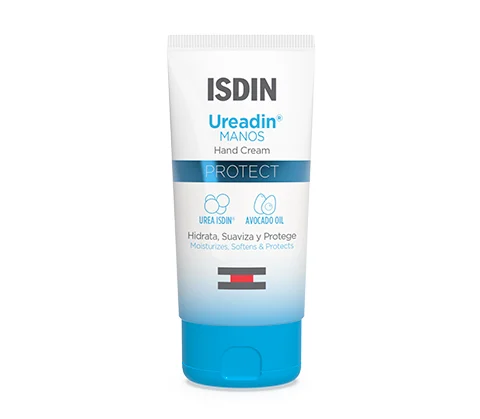 UREADIN CREME DES MAINS PROTECT BLEU