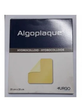 URGO ALGOPLAQUE 20X20
