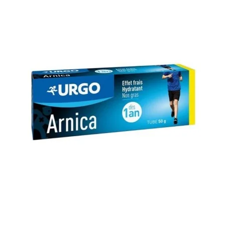 URGO ARNICA GEL 50GR