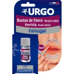 URGO BOUTON DE FIEVRE 3ML