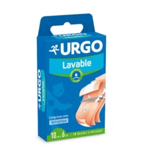URGO AQUA PROTECT  X 20
