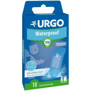 URGO WATERPROOF X 10