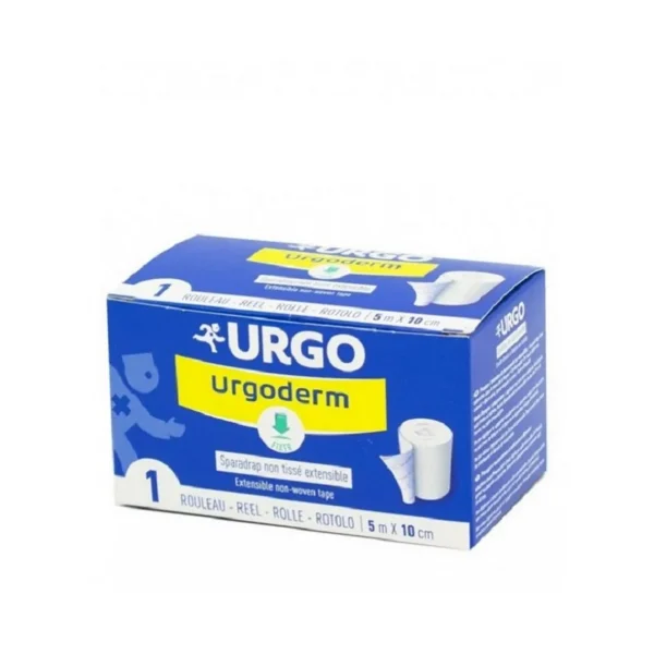 URGODERM 5 M X 10 CM
