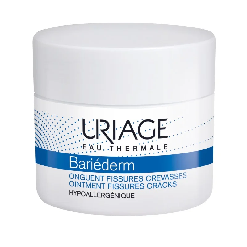 BARIEDERM POT FISSURE CREVASSES 40 GR - Image 1