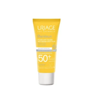 BARIESUN ECRAN SPF 50+ FLUIDE ANTI TACHE 40 ML