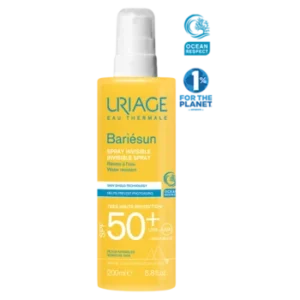 BARIESUN ECRAN SUN WATER SPF 50+ 200 ML