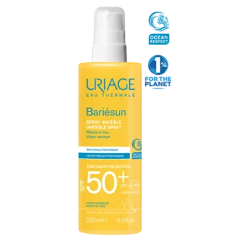 BARIESUN ECRAN SUN WATER SPF 50+ 200 ML