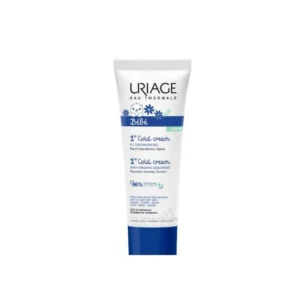 URIAGE 1ER COLD CREME 75 ML NEW