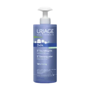 URIAGE 1ER EAU NETTOYANTE 500 ML