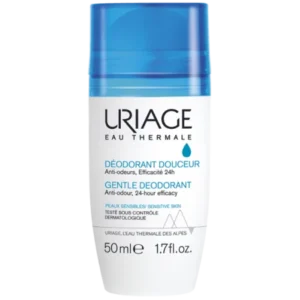 DEODORANT DOUCEUR 24H 50 ML ANTI ODEUR URIAGE