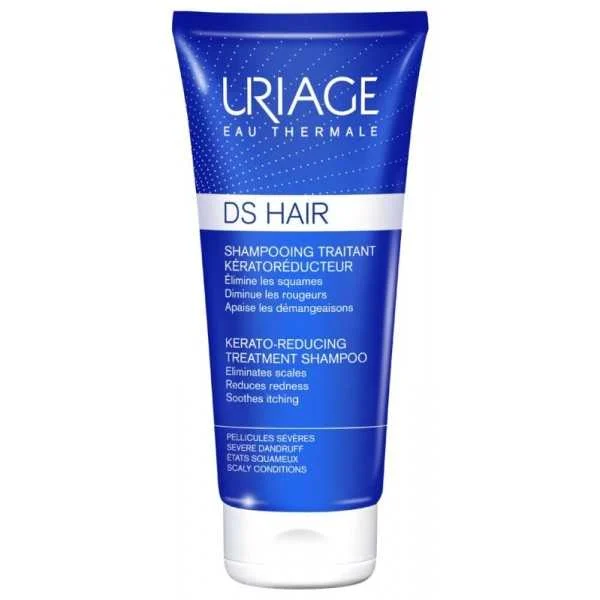 DS HAIR SHAMPOOING KERATOREGULATEUR 150 ML