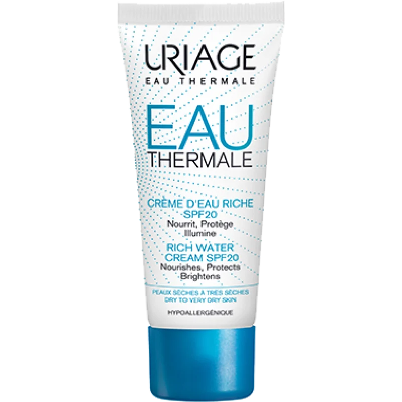 EAU THERMALE CREME D