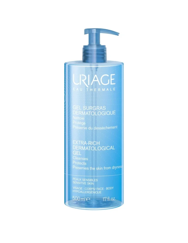SURGRAS LIQUIDE DERMATOLOGIQUE 500 ML