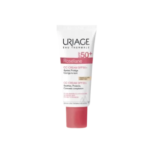 ROSELIANE CC CREME SPF 50 40 ML