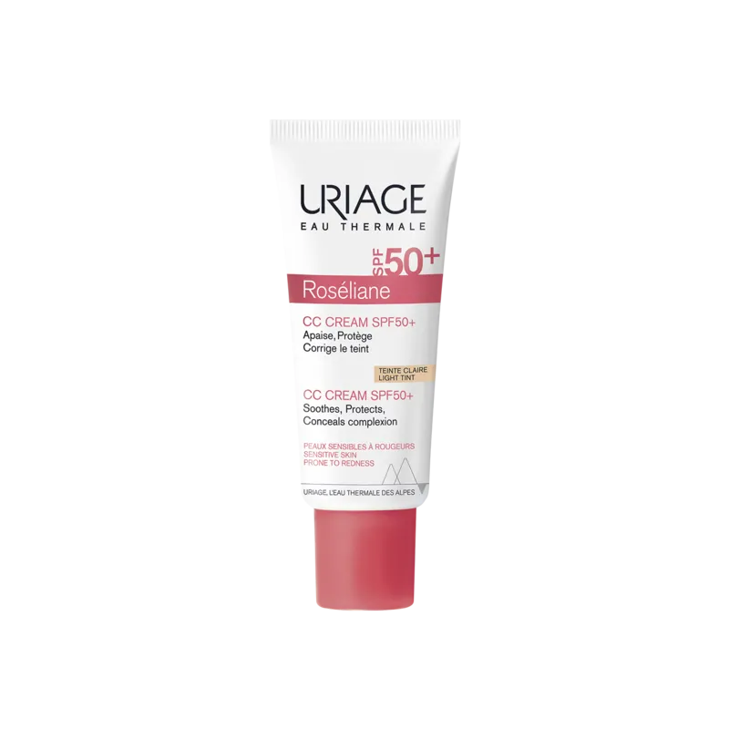ROSELIANE CC CREME SPF 50 40 ML - Image 1