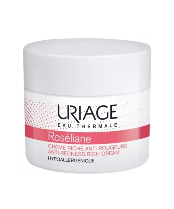 ROSELIANE CREME RICHE 50 ML ANTI ROUGEUR