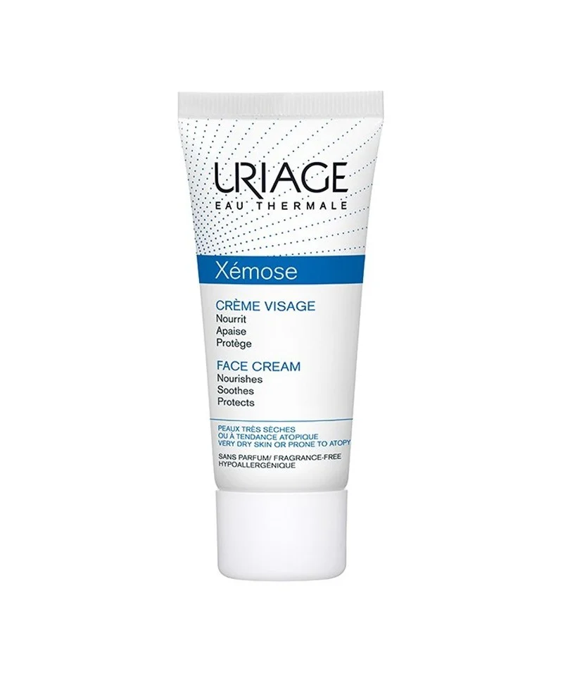 XEMOSE CREME VISAGE 40 ML - Image 1