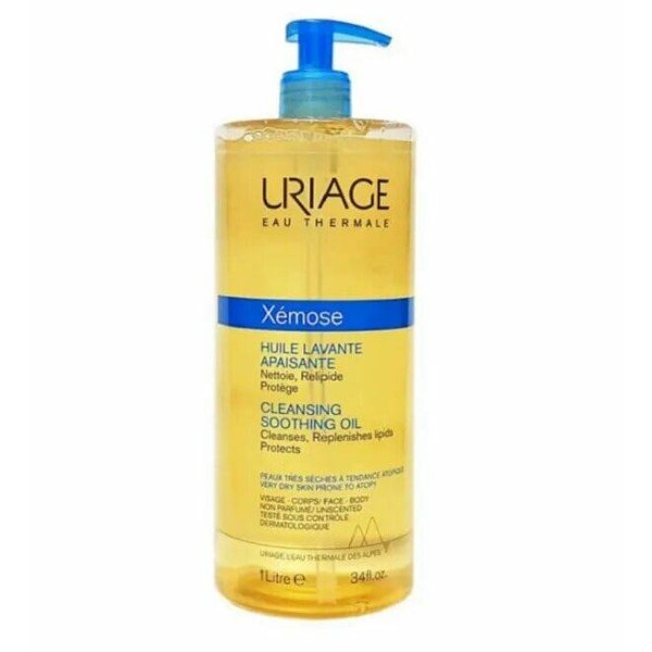 XEMOSE HUILE LAVANTE 1L