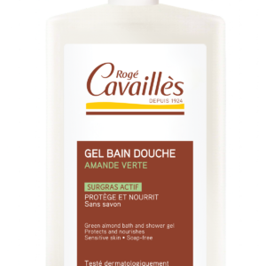 ROGE CAVAILLES GEL SURGRAS B.D 1L AMONDE VERTE