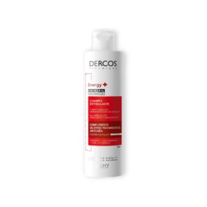 DERCOS SHP ANTI CHUTE AMINEXIL GM 400 ML