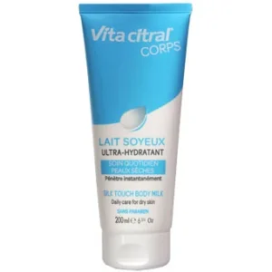 VITA CITRAL LAIT SOYEUX 200 ML