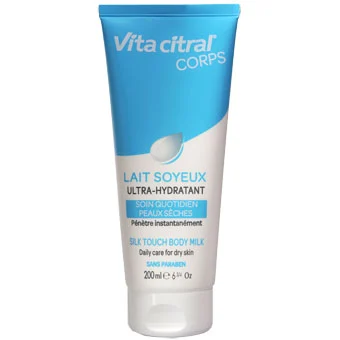 VITA CITRAL LAIT SOYEUX 200 ML