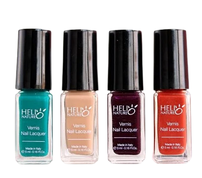 VERNIS HELIO NATURE