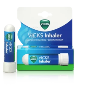 INHALATEUR VAPORHUM ANTI MIGRAINE