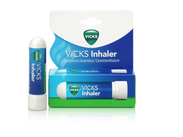 INHALATEUR VAPORHUM ANTI MIGRAINE