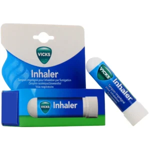 INHALER VICK INALATION NUEVO (COMED)