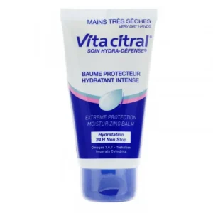 VITA CITRAL BAUME HYDRAT INTENSE 75 ML