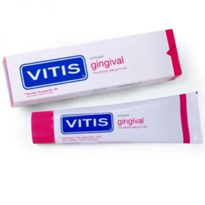 DENTIFRICE VITIS GINGIVAL 100 ML