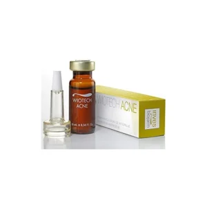 WIOTECH ACNE FL 10 ML