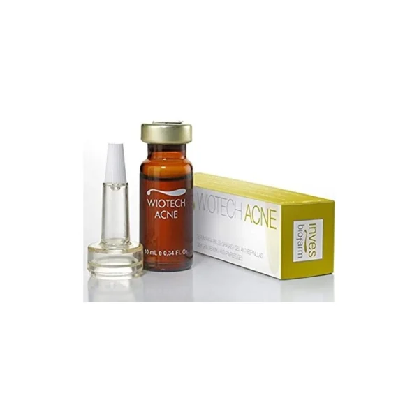 WIOTECH ACNE FL 10 ML