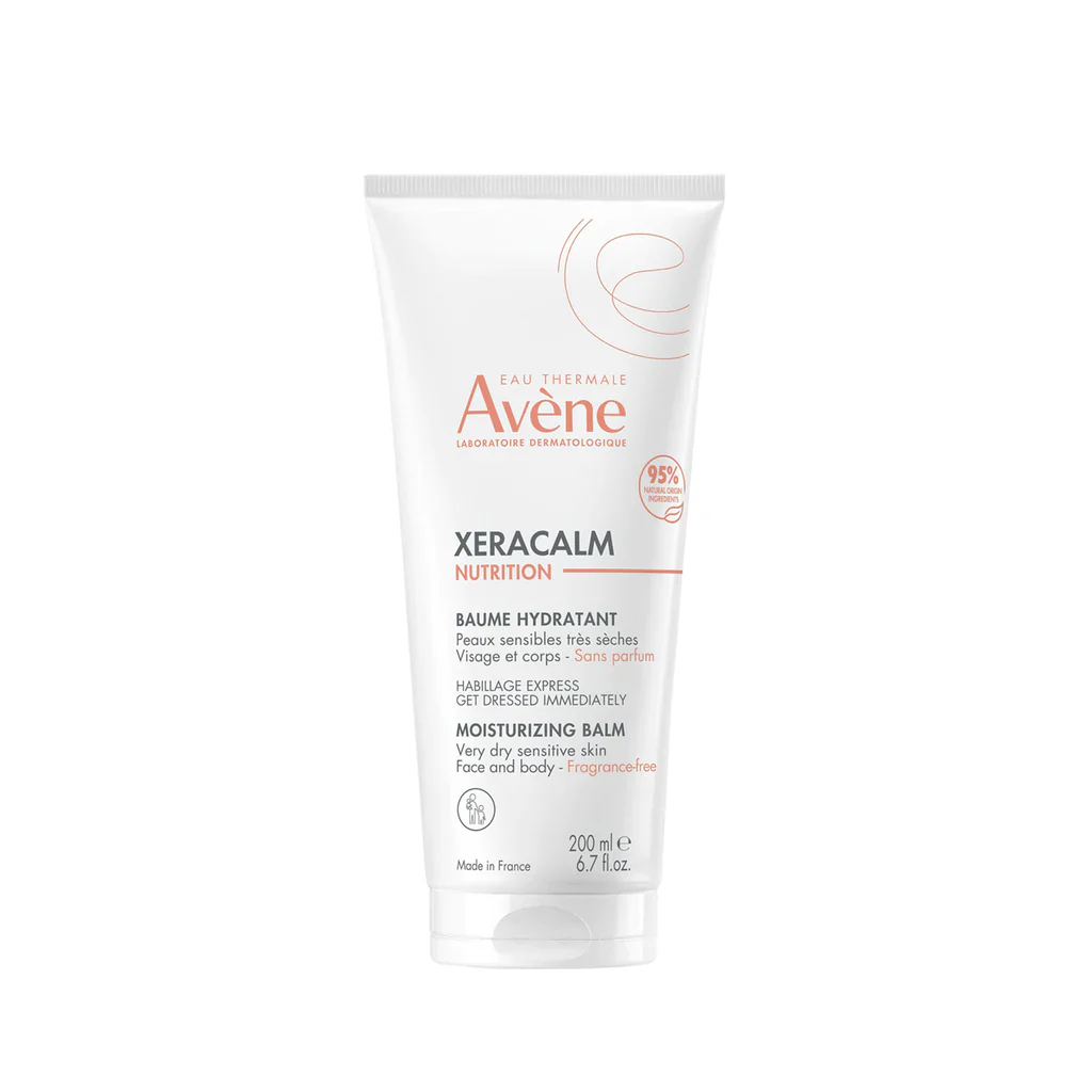 AV XERACALM BAUME 200 ML - Image 1