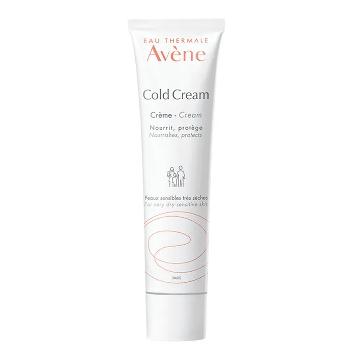 AV COLD CREAM EAU TH.PS.SS 100ML - Image 1