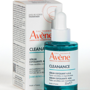 AV CLEANANCE SERUM EXFOLIANTE AHA 30 ML