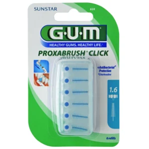 RECHARGE GUM BROSSE A LA CHL / 624MB (1.6MM)
