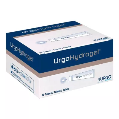 URGO HYDROGEL TUBE 15GR