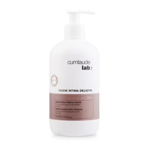 CUMLAUDE LAB HYGIENE INTIME DELIGYN 500 ML