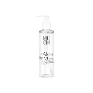 MC COSMETICS ALOE VERA GL 500 ML
