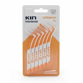 BROSSETTE KIN INTERDENTAIRE 1.2 MM(S) X 5 UNITÉS