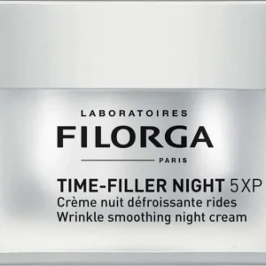 FILORGA TIME FILLER NUIT 50 ML POT