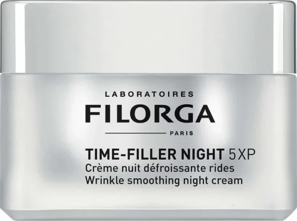 FILORGA TIME FILLER NUIT 50 ML POT
