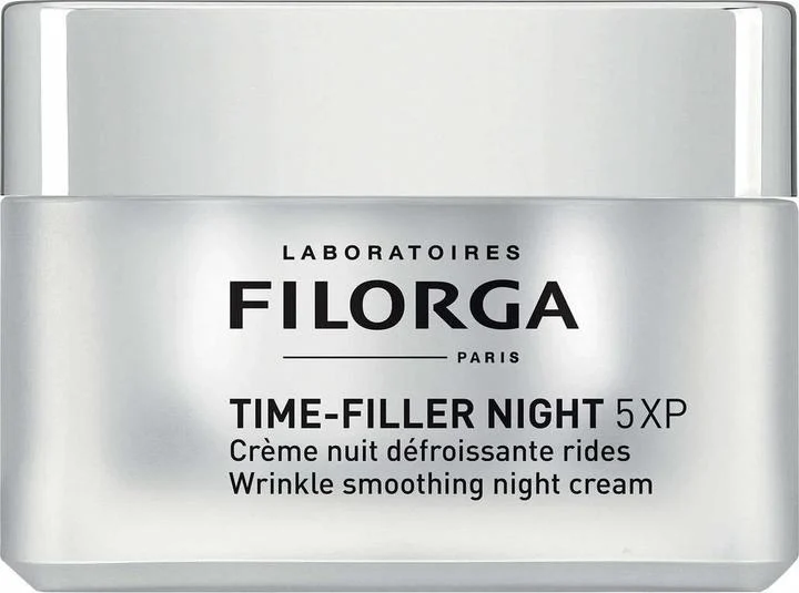 FILORGA TIME FILLER NUIT 50 ML POT - Image 1