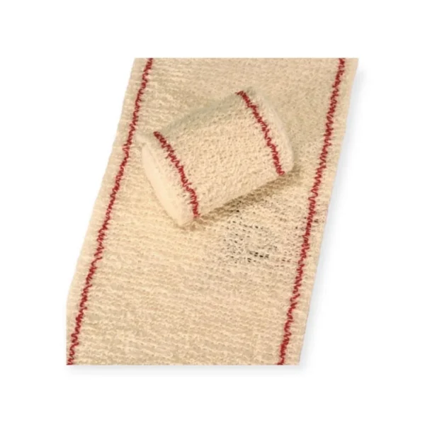 BANDE DE CREPE IDEAL 7CMX4CM